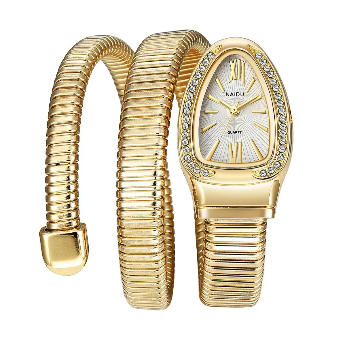 wristwatches