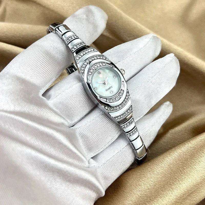 Watch  Diamond Snake