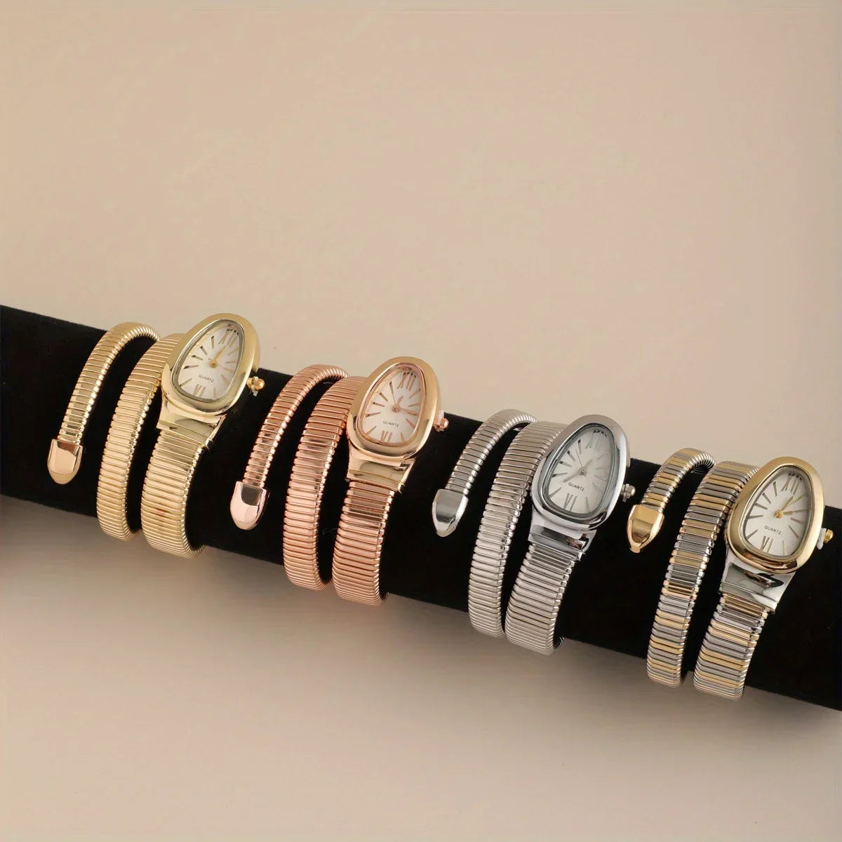 Quartz Watch