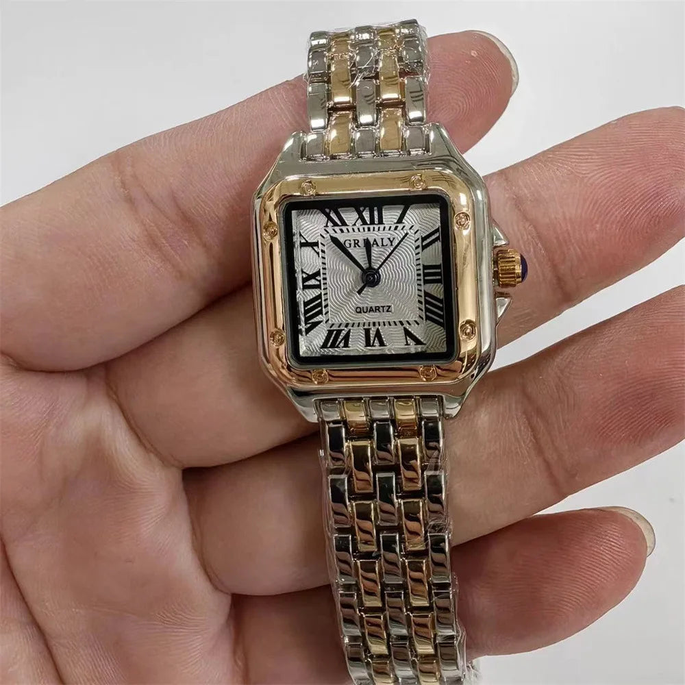 Watch Light Luxurystwatch