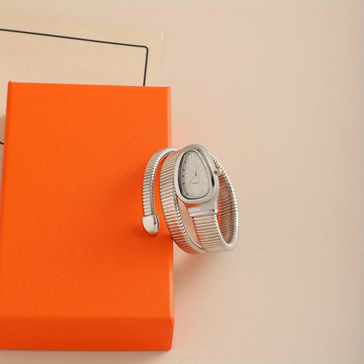 Quartz Watch
