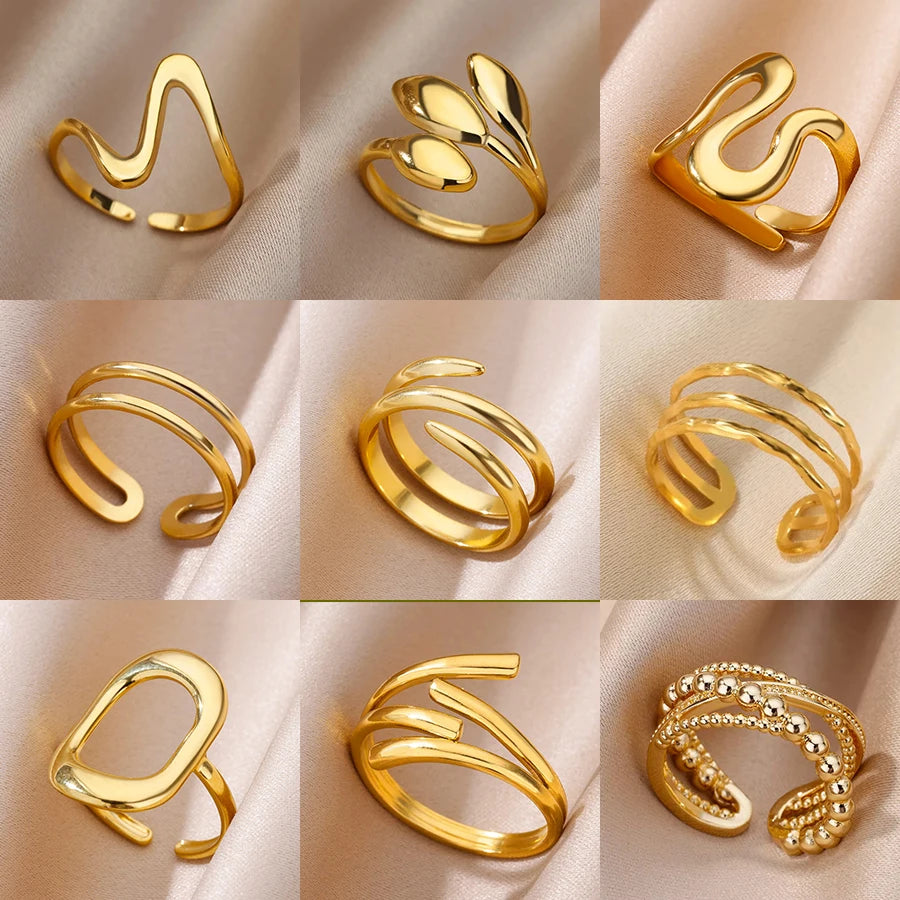 Rings