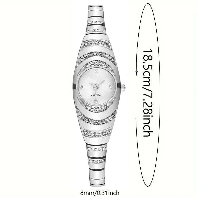 Watch  Diamond Snake