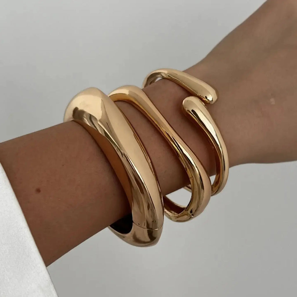 DIEZI 3 Styles Vintage