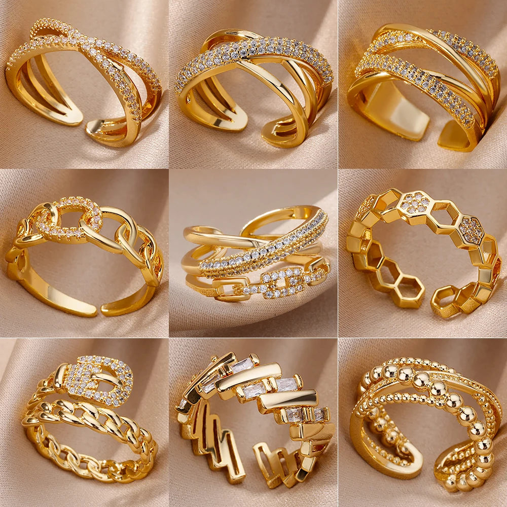 Rings