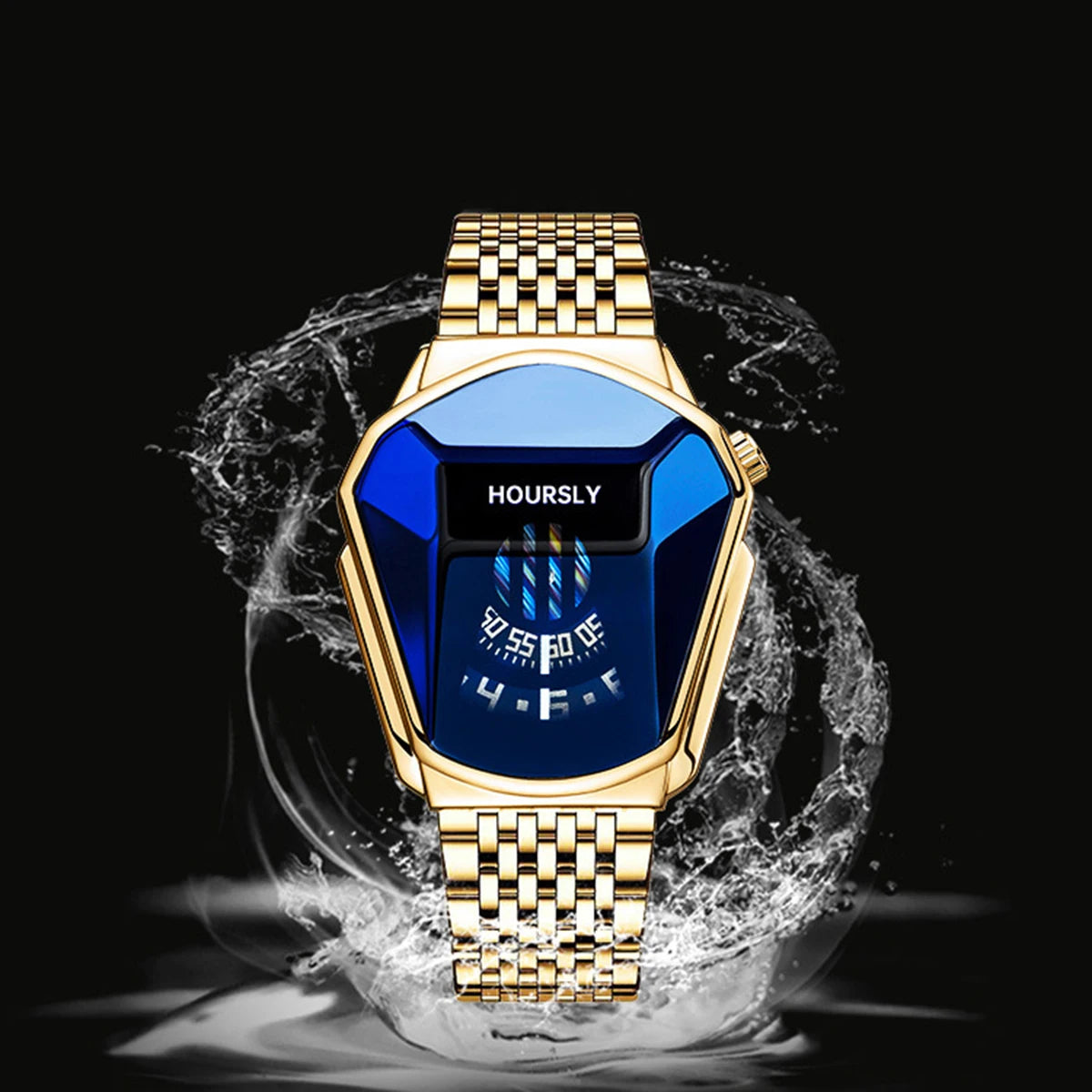 Quartz Watch