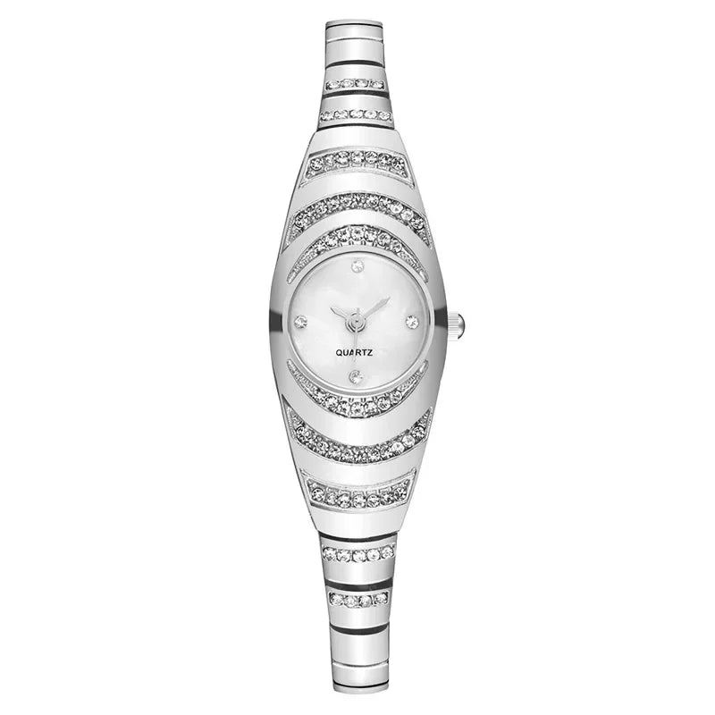 Watch  Diamond Snake