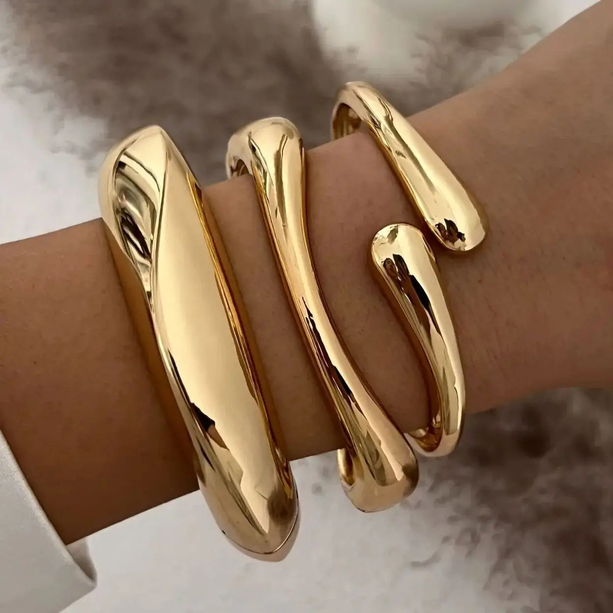 DIEZI 3 Styles Vintage