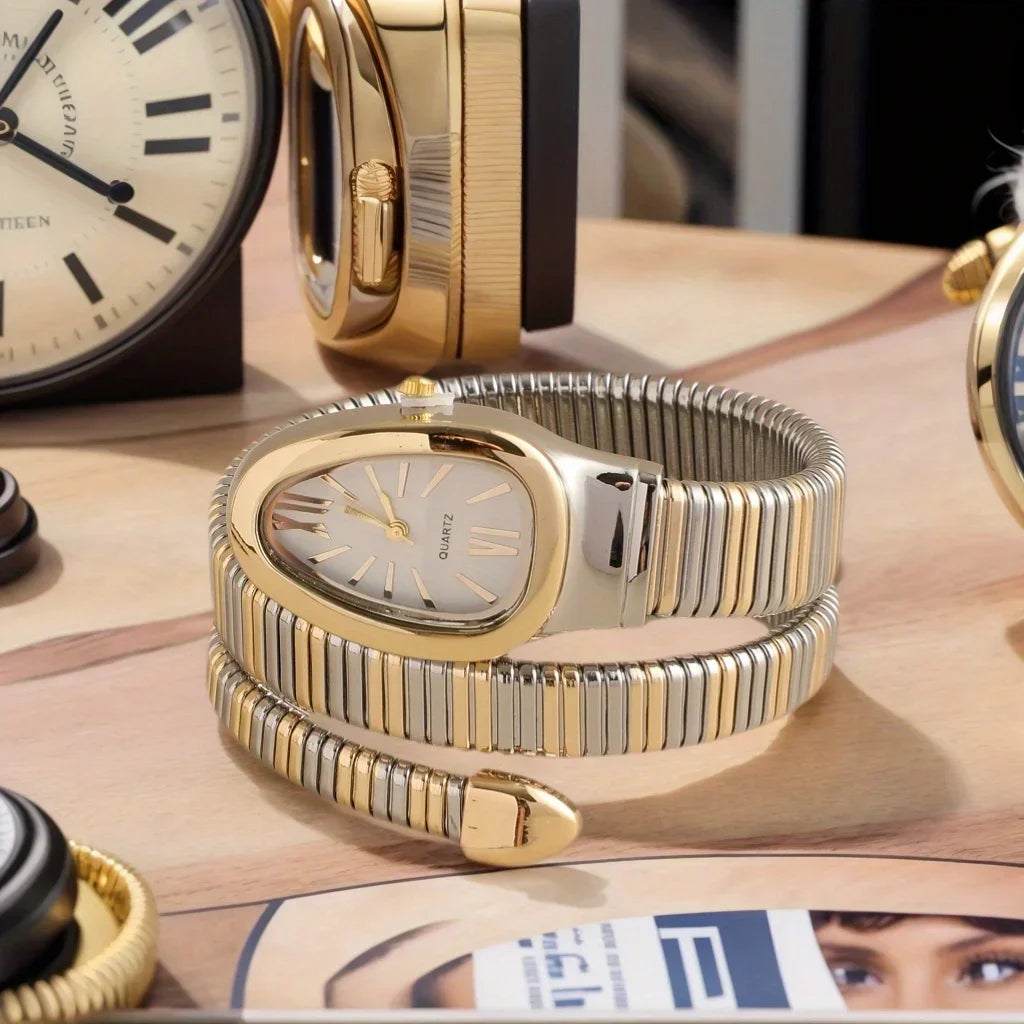 Quartz Watch