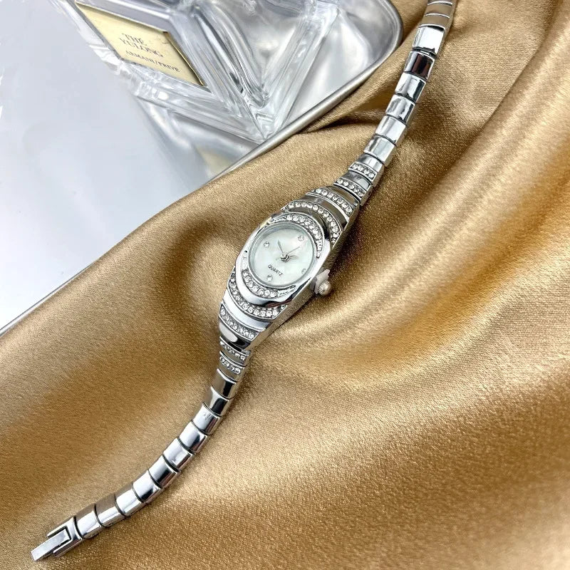 Watch  Diamond Snake