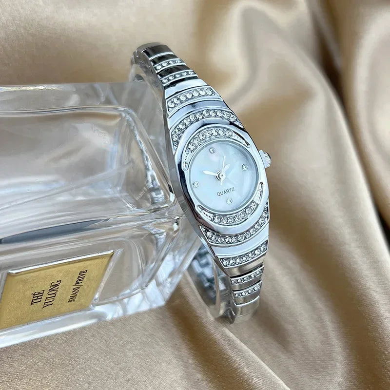 Watch  Diamond Snake