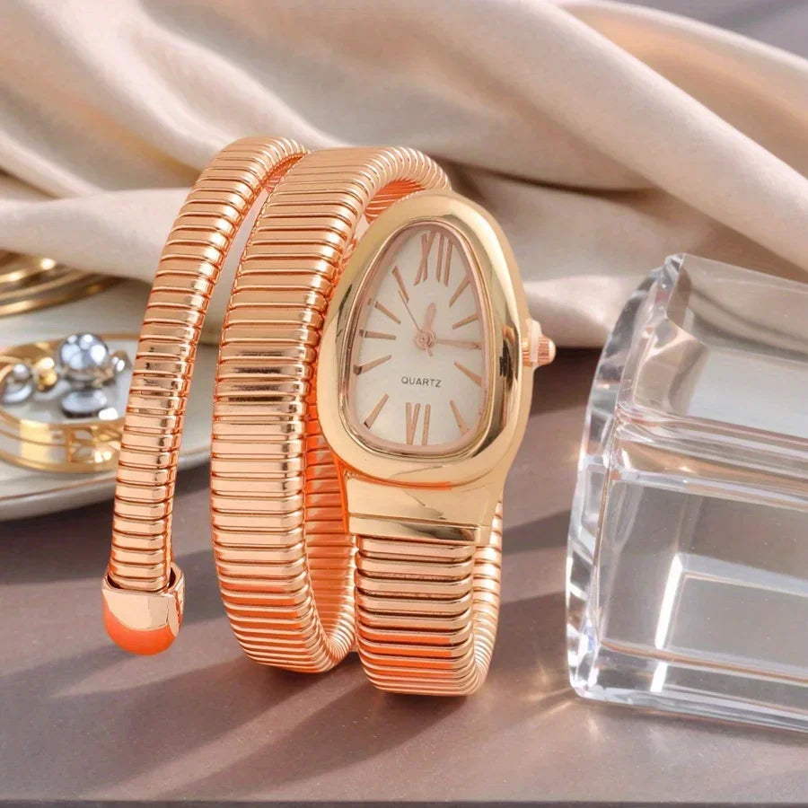 Quartz Watch