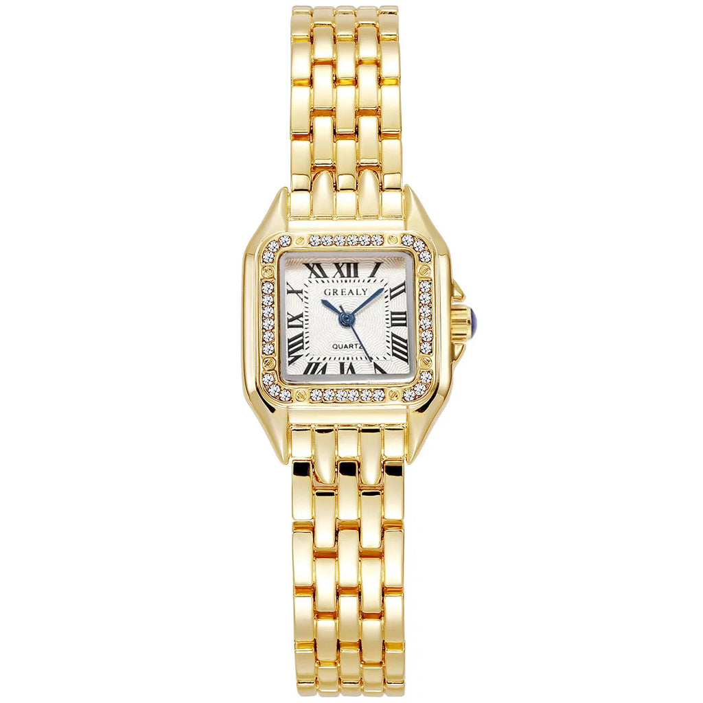 Watch Light Luxurystwatch
