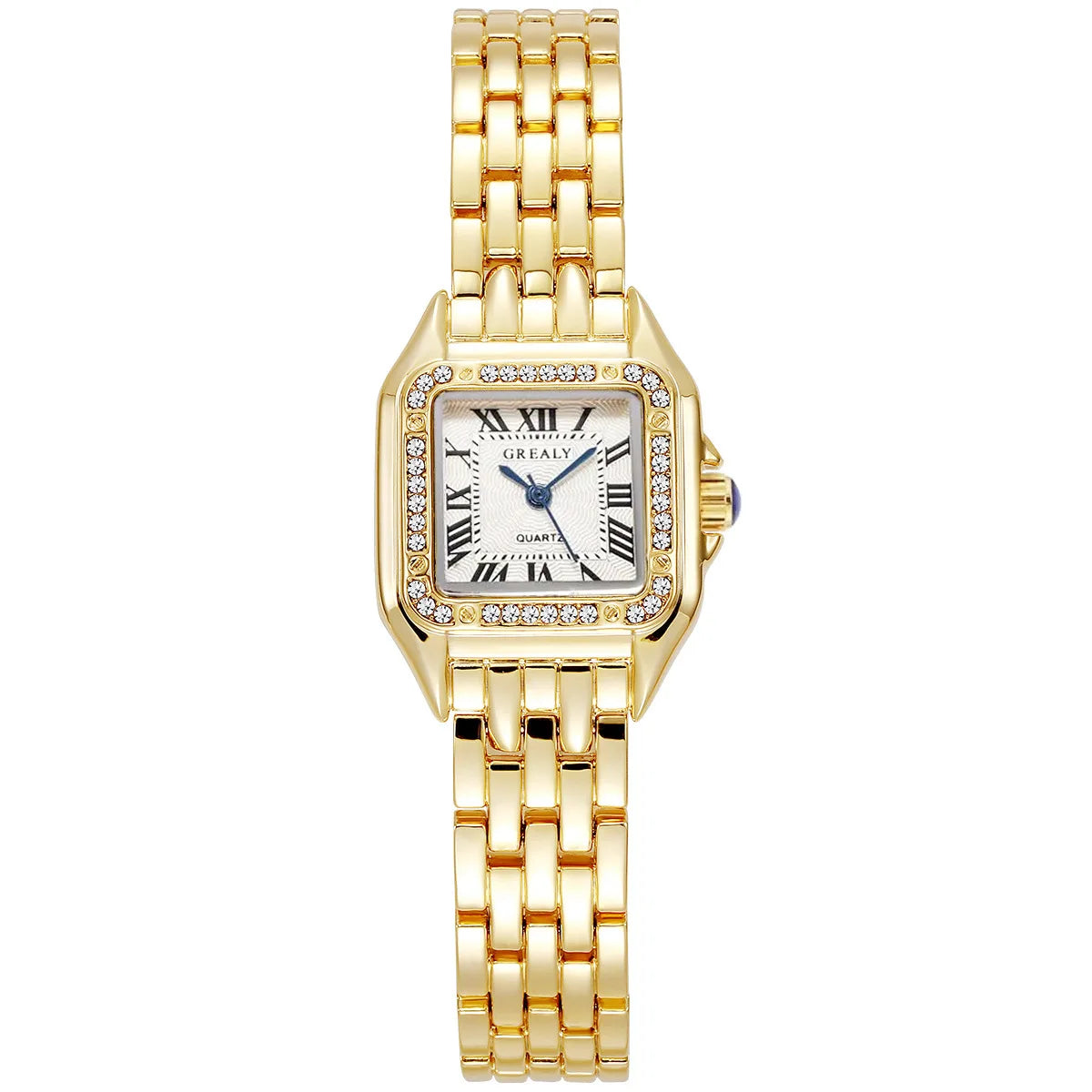 Watch Light Luxurystwatch