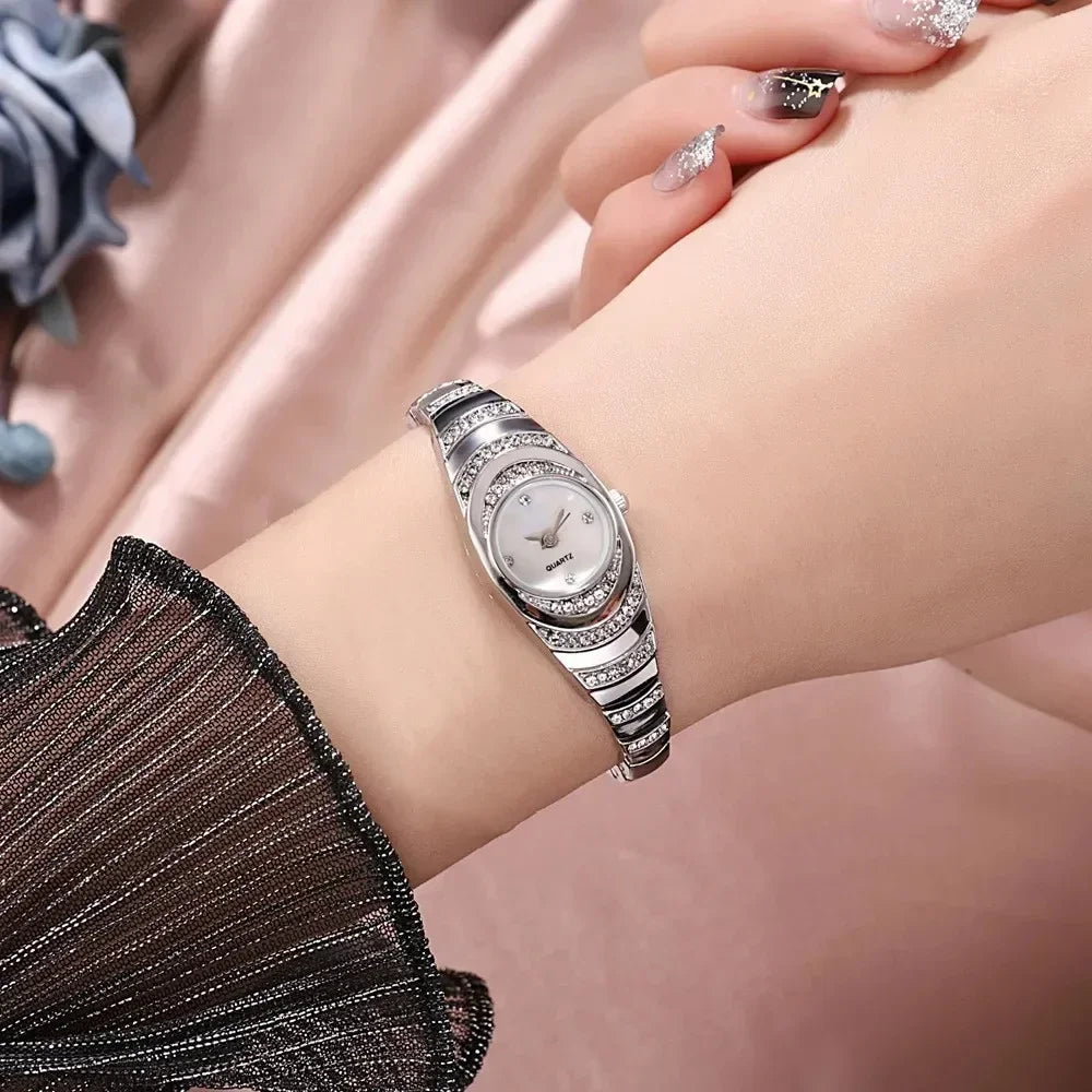 Watch  Diamond Snake