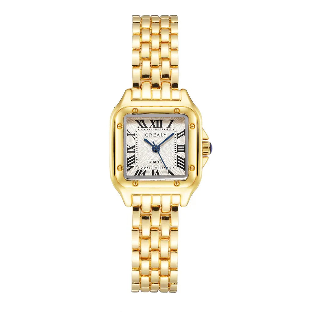 Watch Light Luxurystwatch