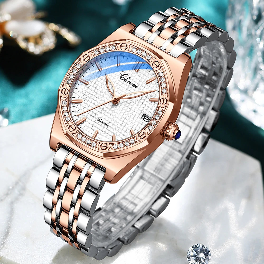 CHENXI Quartz