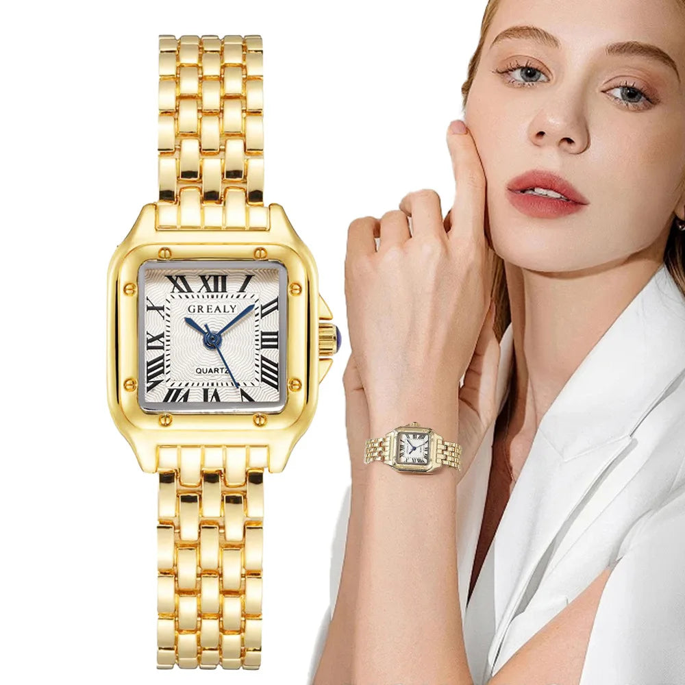 Watch Light Luxurystwatch