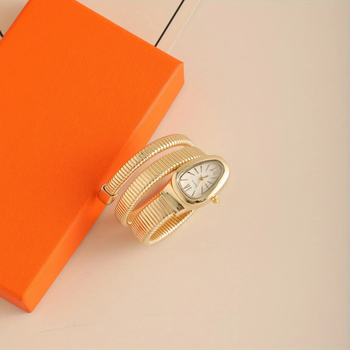 Quartz Watch