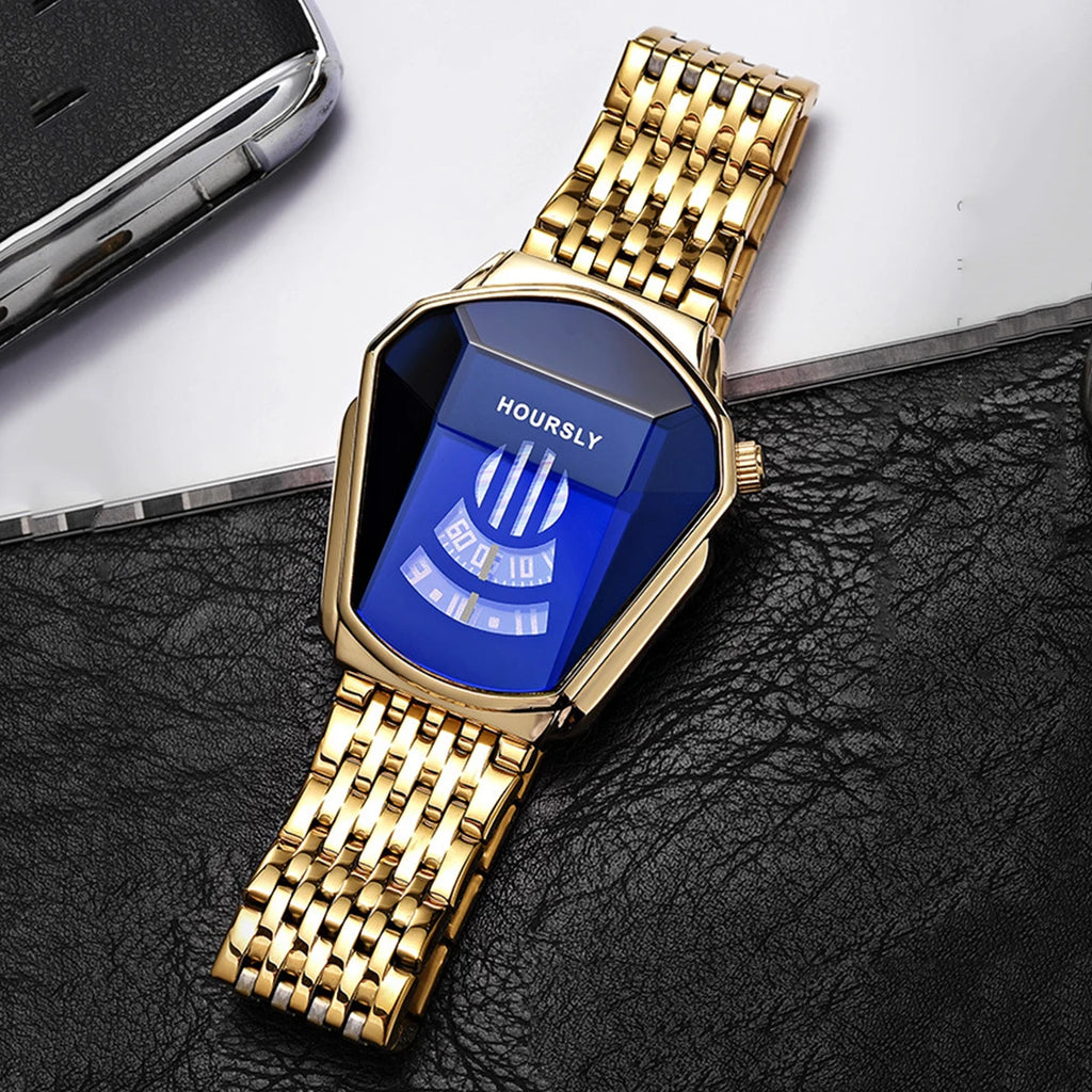 Quartz Watch