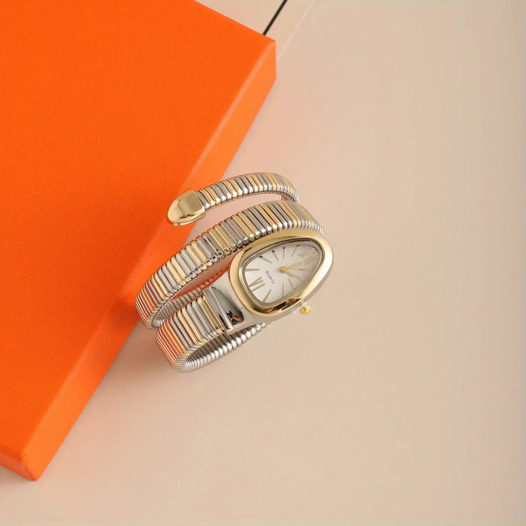 Quartz Watch