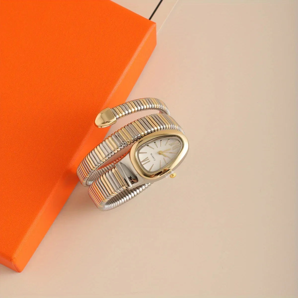 Quartz Watch