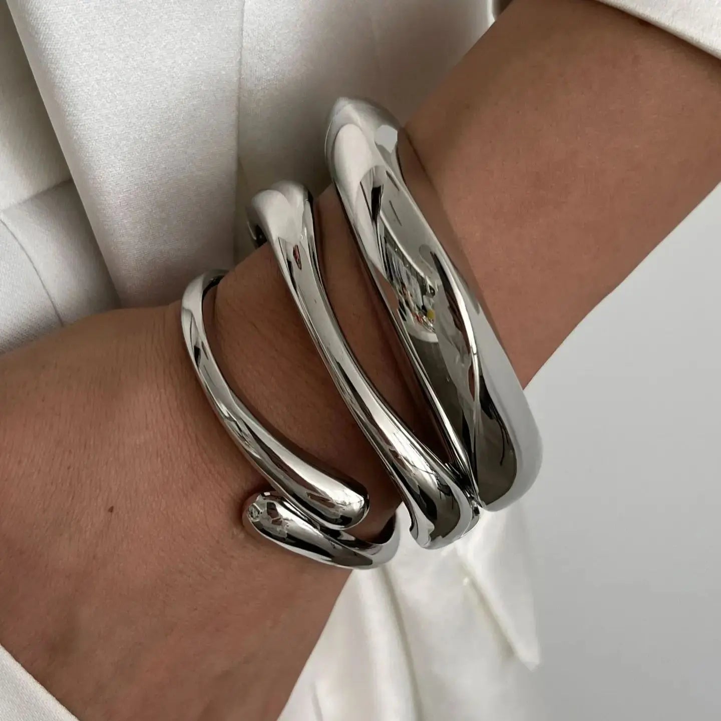 DIEZI 3 Styles Vintage